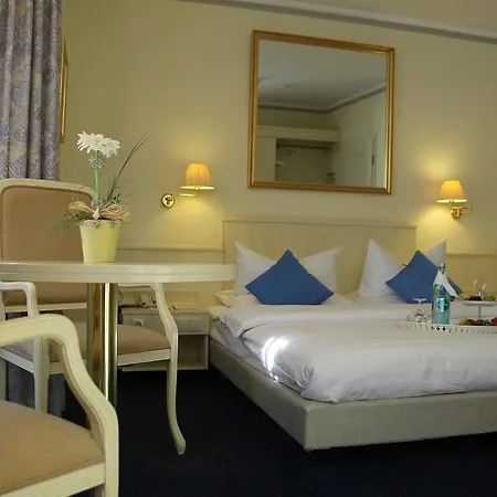 Dalberg 4* Aschaffenburg