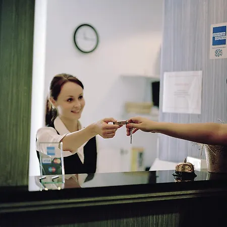 Dalberg Hotell Aschaffenburg