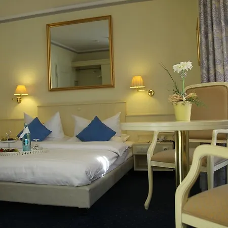 Dalberg 4* Aschaffenburg