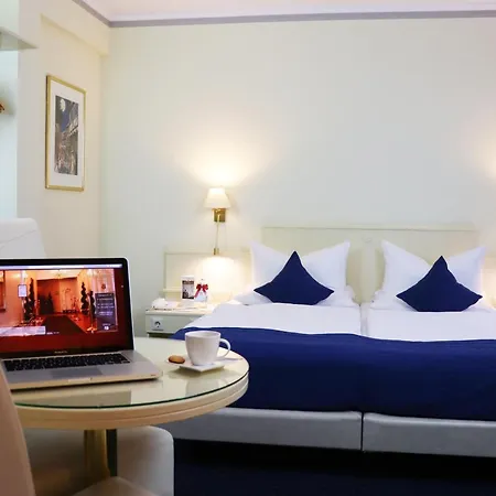 Dalberg Hotel