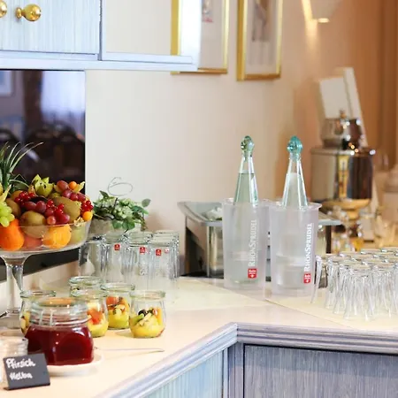 Dalberg 4* Aschaffenburg