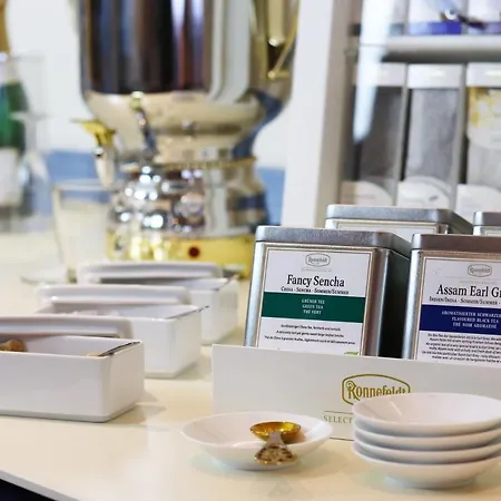 Hotell Dalberg Aschaffenburg