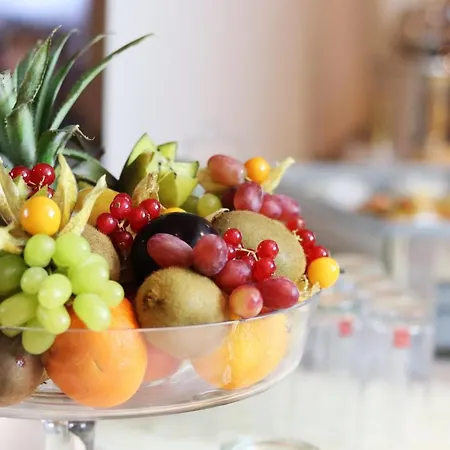 Hotell Dalberg Aschaffenburg