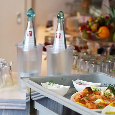 Dalberg Hotell Aschaffenburg