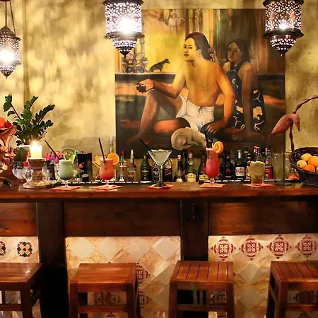 Dalberg Hotel 4*