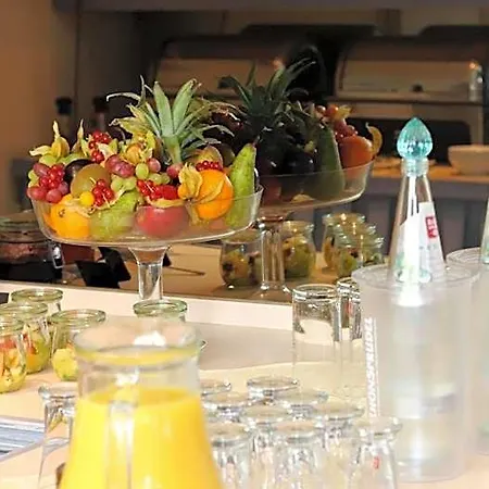 Dalberg Hotel 4*