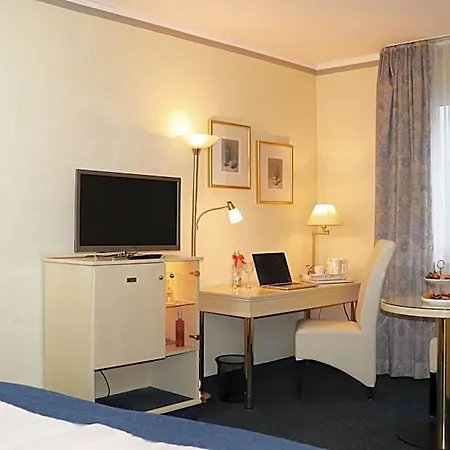 Dalberg Hotel 4*