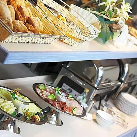 Hotel Dalberg 4*