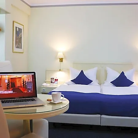 Dalberg Hotel Aschaffenbourg