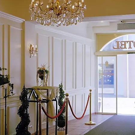 Dalberg Hotel