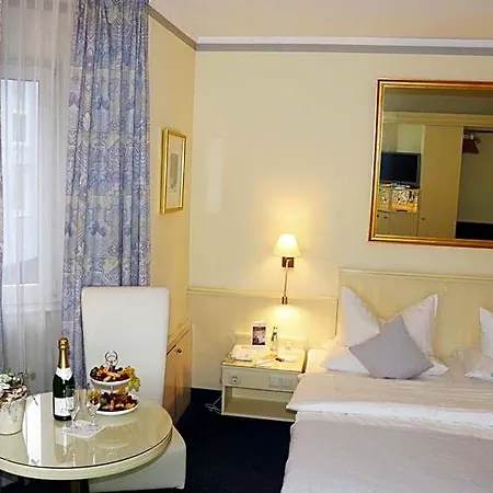 Dalberg 4* Aschaffenbourg