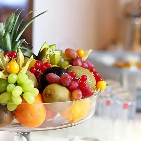 Hotel Dalberg 4*