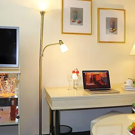 Dalberg Hotel 4*