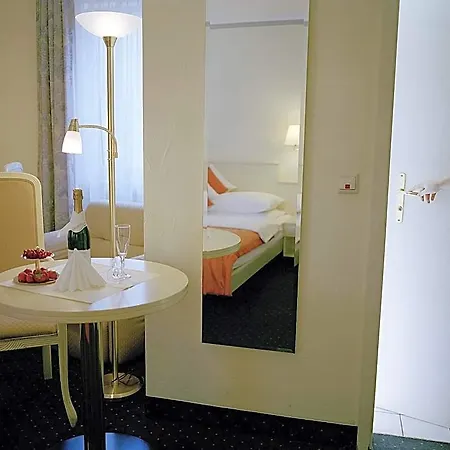 Hotel Dalberg 4*