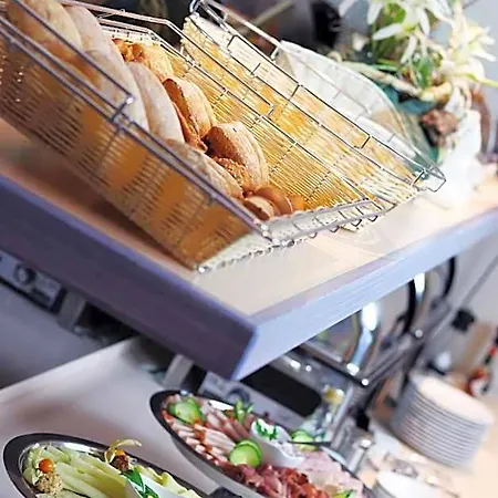Dalberg Hotel 4*