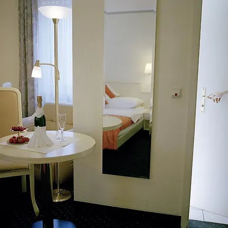 Dalberg Hotel 4*