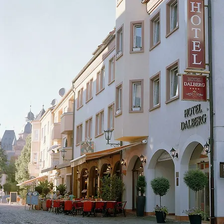 Hotel Dalberg