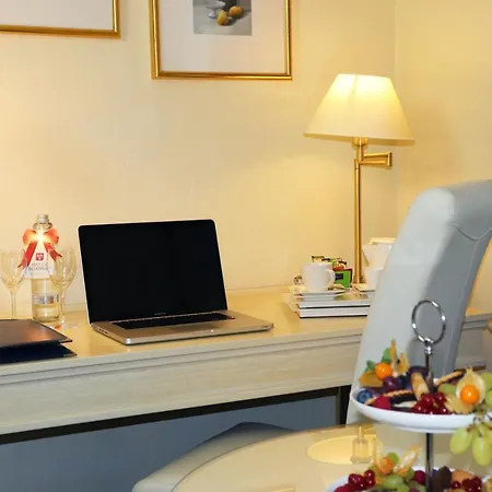 Dalberg Ξενοδοχείο Ασάφενμπουργκ