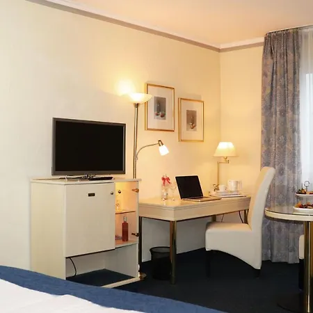 Dalberg Hotel