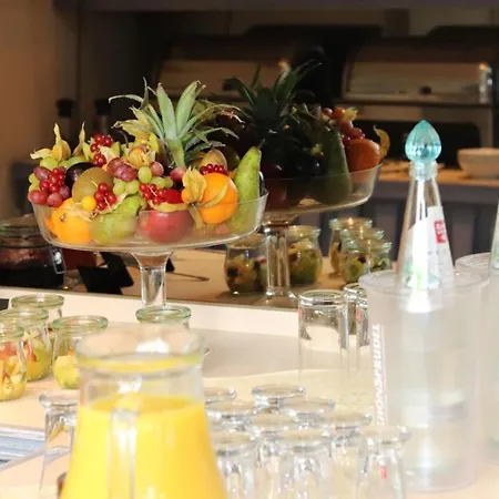 Hotel Dalberg 4*