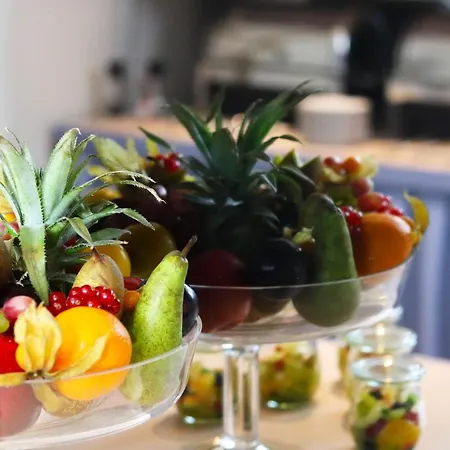 Ξενοδοχείο Dalberg